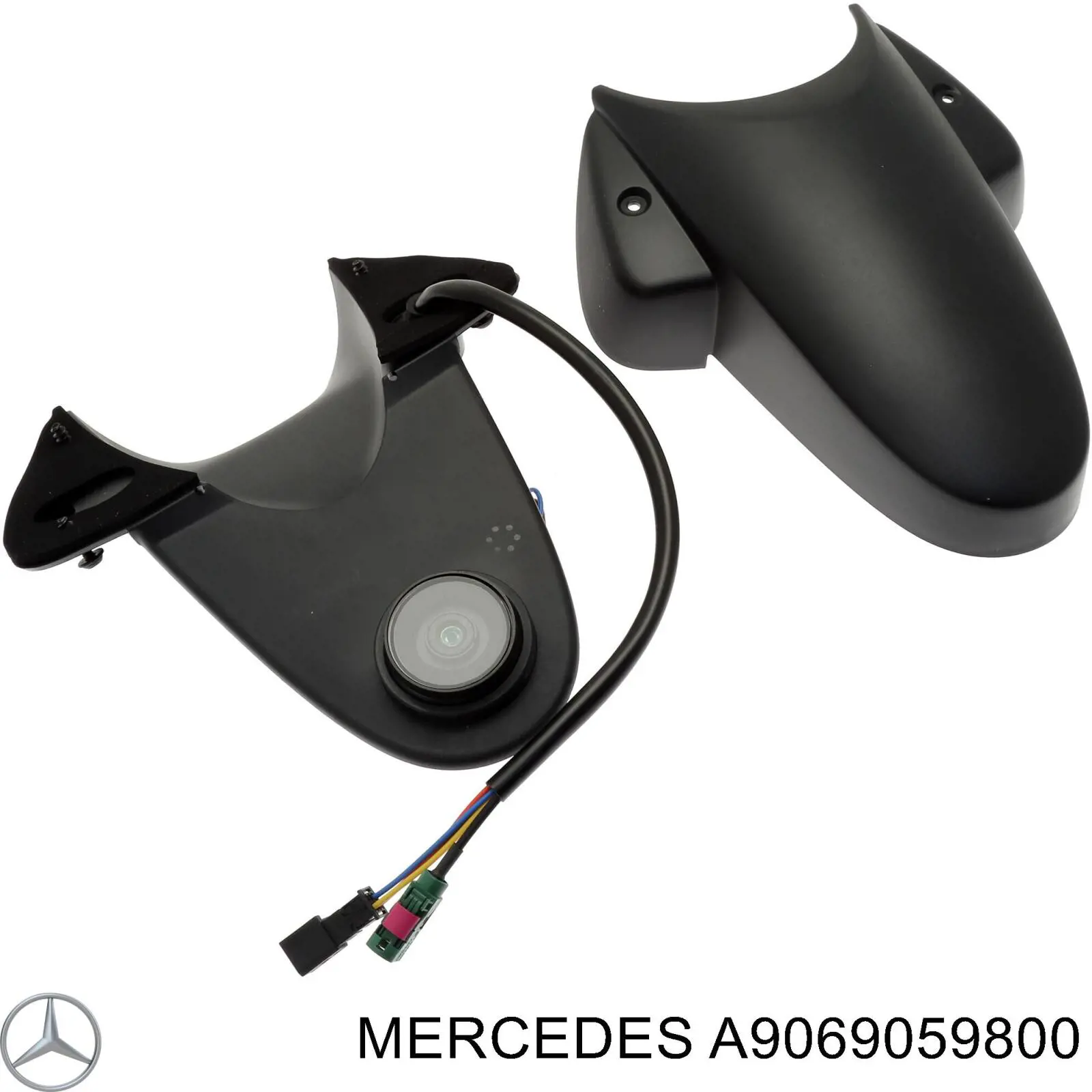  A9069059800 Mercedes