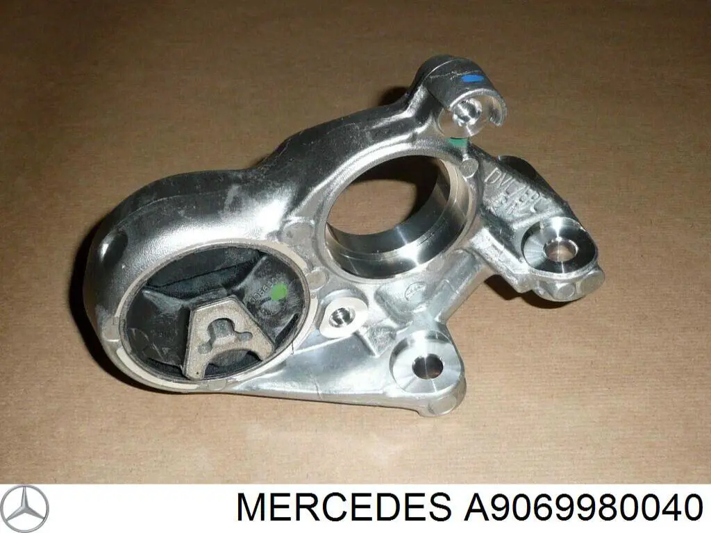  Mercedes A9069980040 ціна, від 2.42 USD