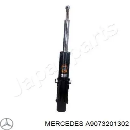 Купити A9073201302 Mercedes 