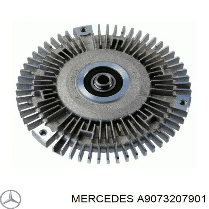 Амортизатор задній Mercedes A9073207901 ціна, від 56.26 USD