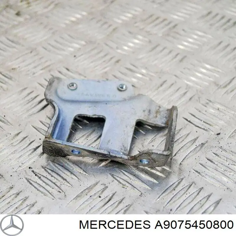A9075450800 Mercedes 