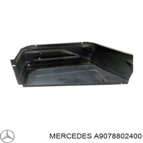  A9078802400 Mercedes