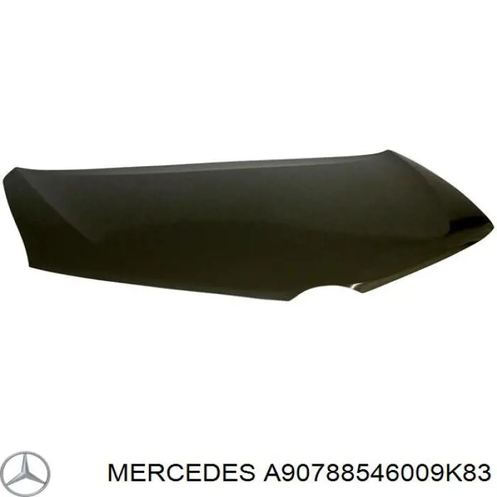  A90788546009K83 Mercedes