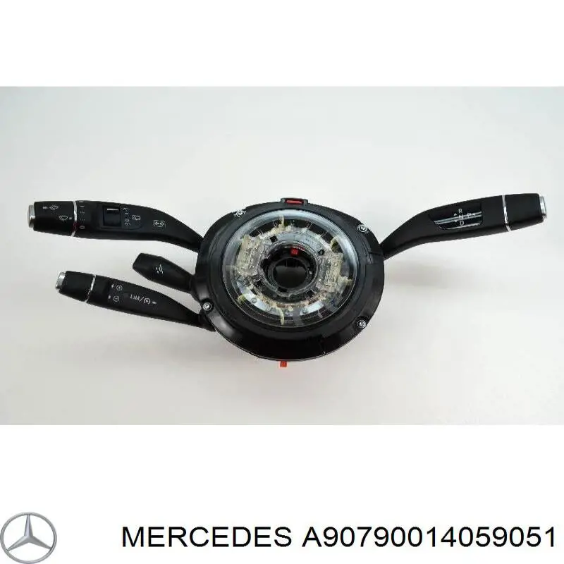  A9079001405 Mercedes