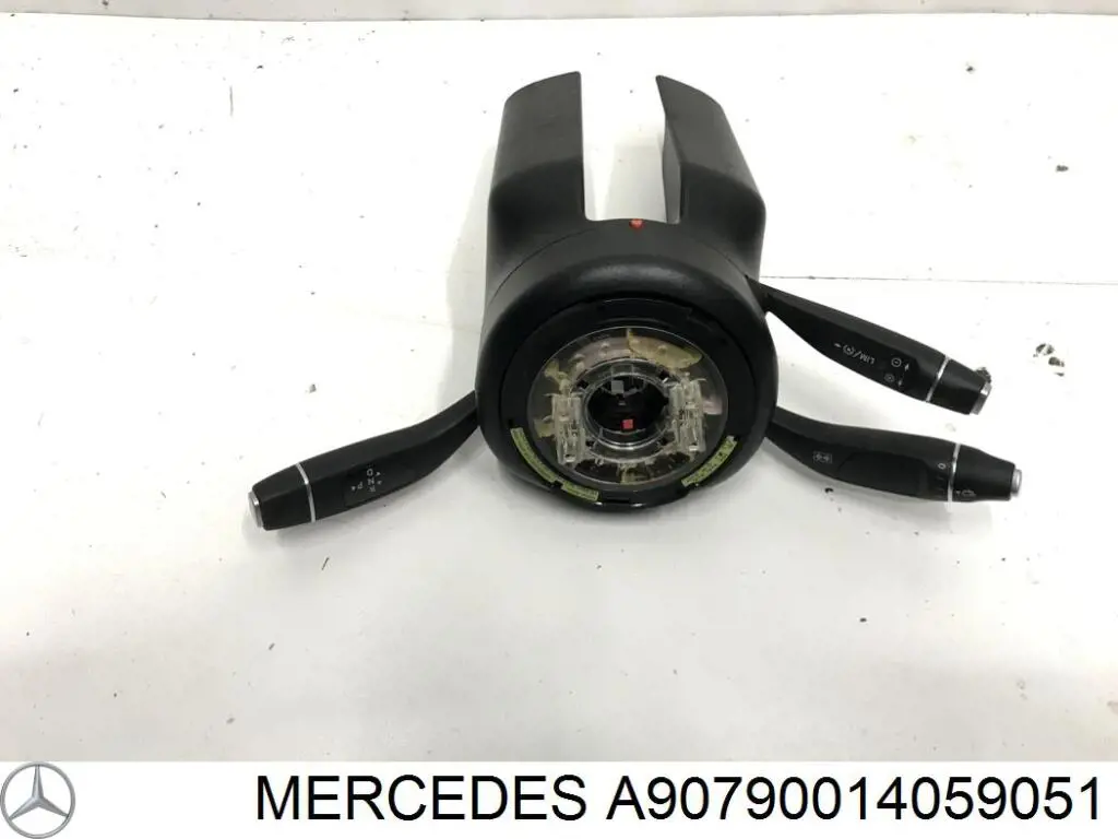 Купити A9079001405 Mercedes 