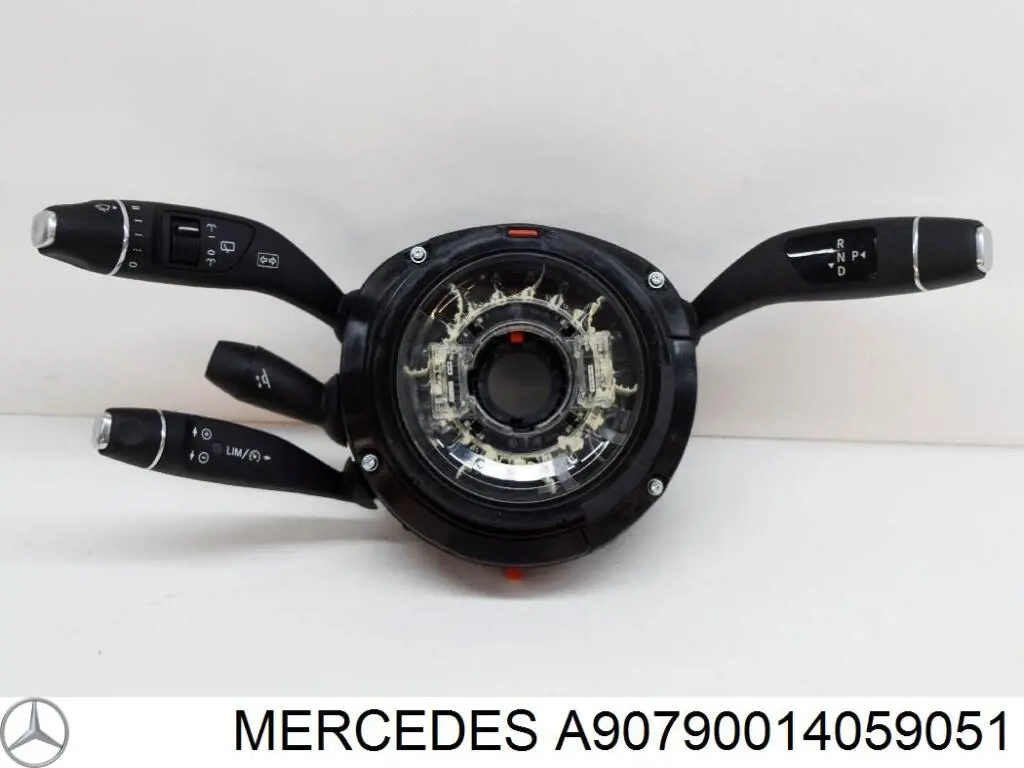 A9079001405 Mercedes 