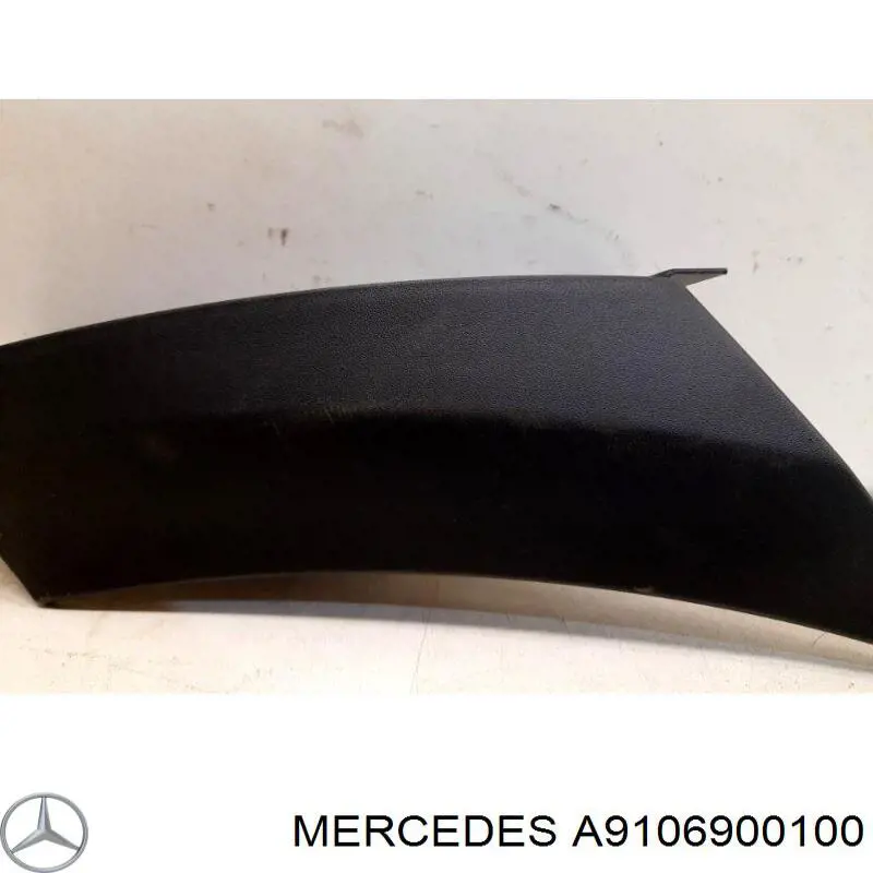 Купити 1106933 Autotechteile 