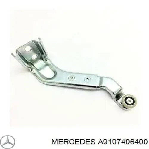 Купити A9107406400 Mercedes 