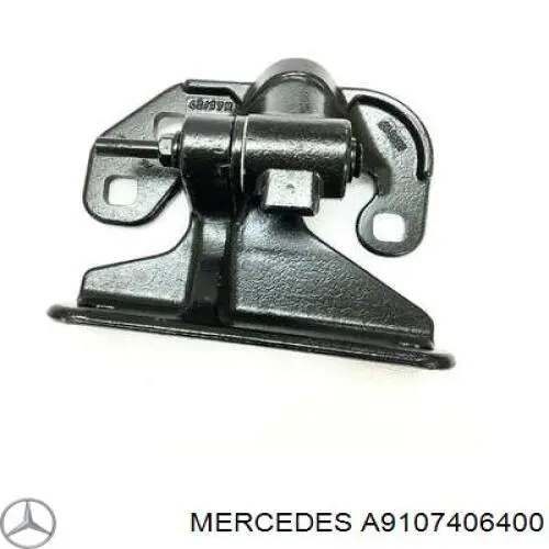  Mercedes A9107406400 ціна, від 63.35 USD