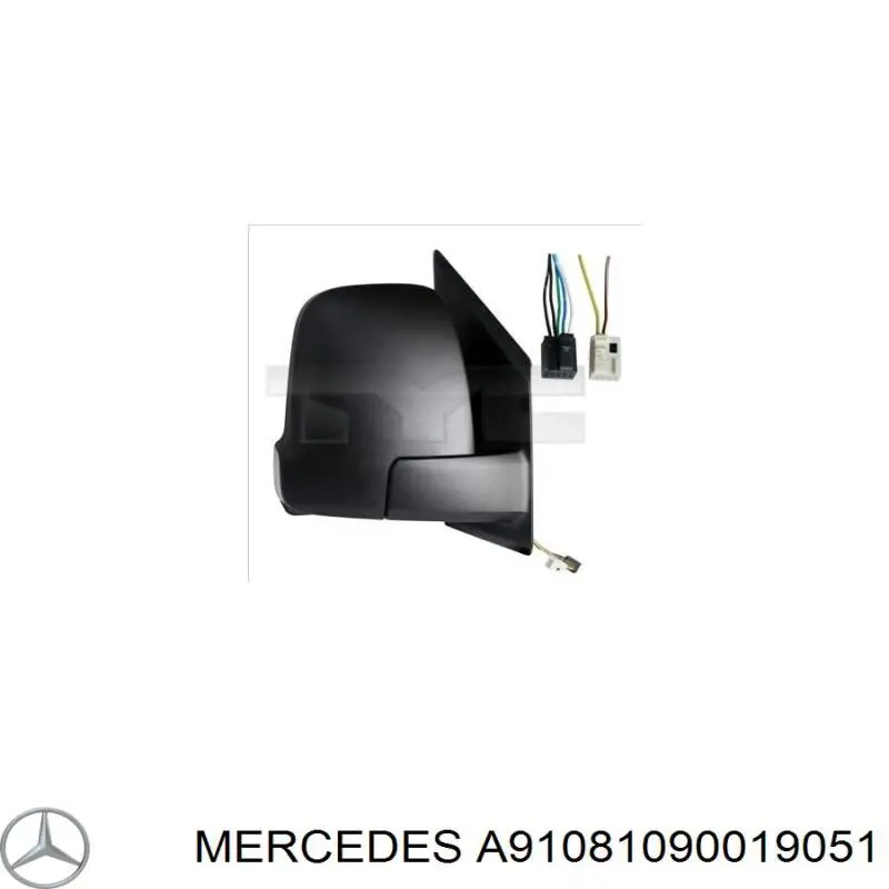  на Mercedes Sprinter 3,5-t 