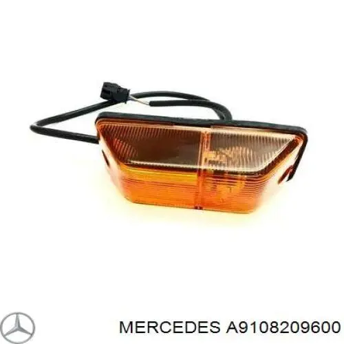  9108209600 Mercedes