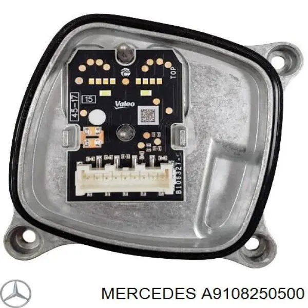  A9108250500 Mercedes