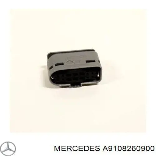 Купити A9108260900 Mercedes 