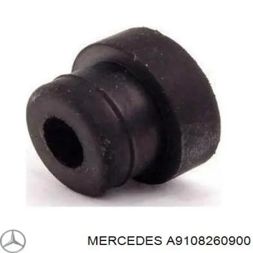 A9108260900 Mercedes 