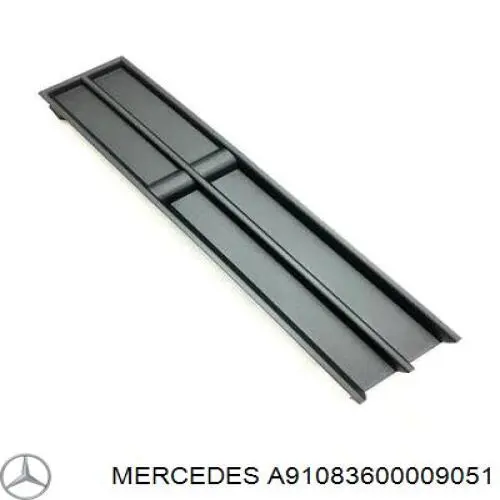  91083600009051 Mercedes