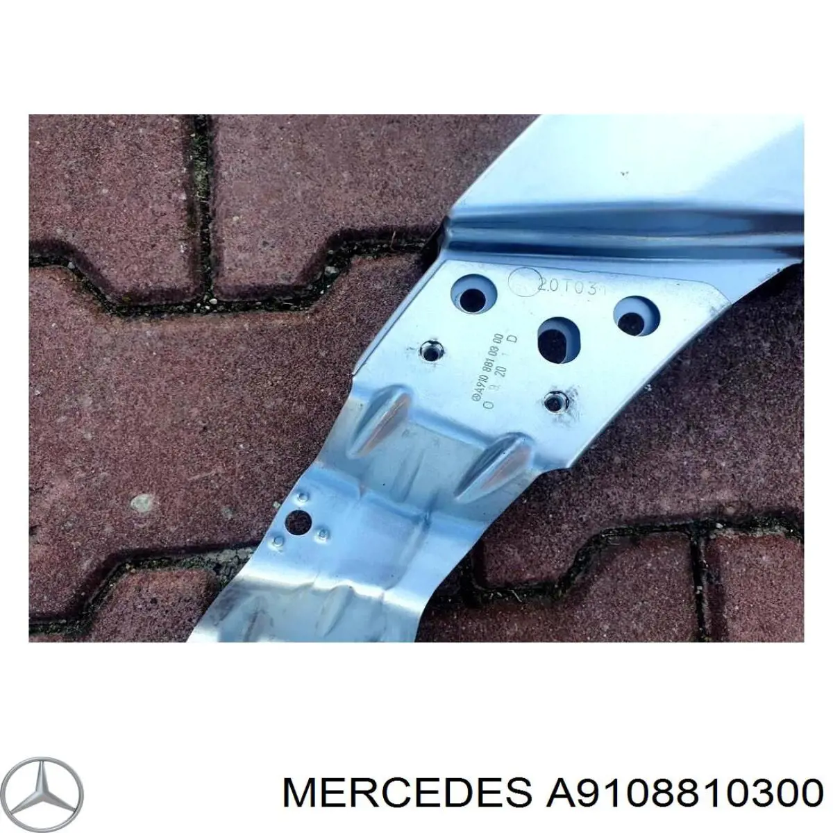  A9108810300 Mercedes