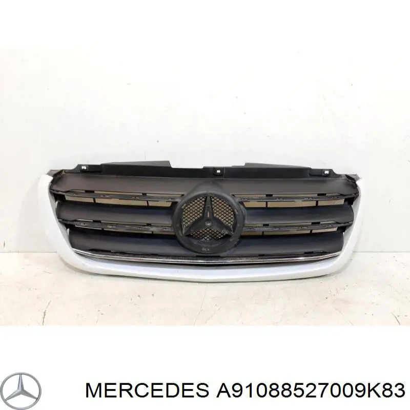 Купити A91088527009K83 Mercedes 