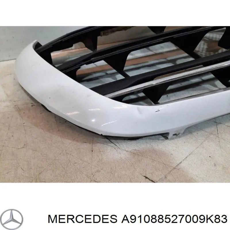 A91088527009K83 Mercedes 