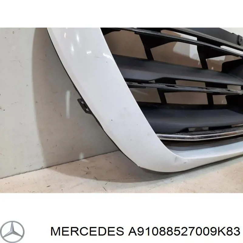 A91088527009K83 Mercedes