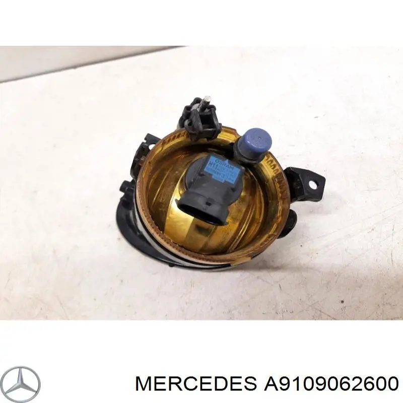  A9109062600 Mercedes