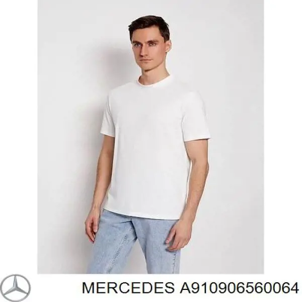  A9109065600 Mercedes