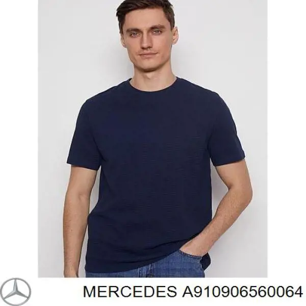  Mercedes A910906560064 ціна, від 10.04 USD