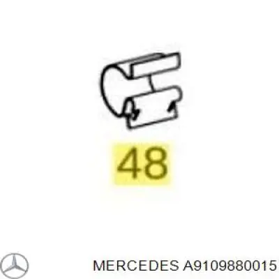  A9109880015 Mercedes