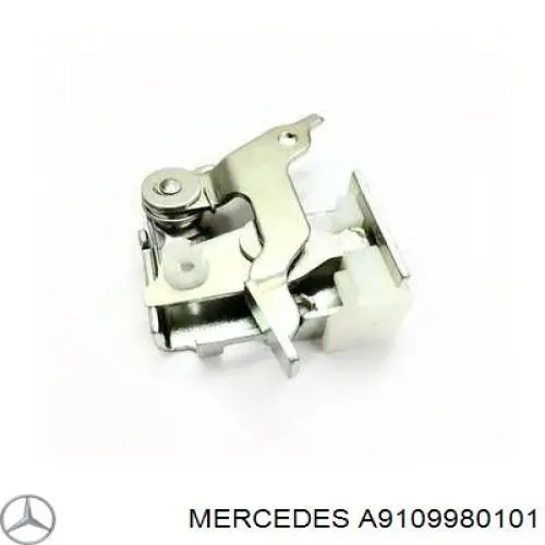  Mercedes A9109980101 ціна, від 6.40 USD