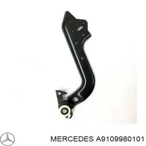  A9109980101 Mercedes