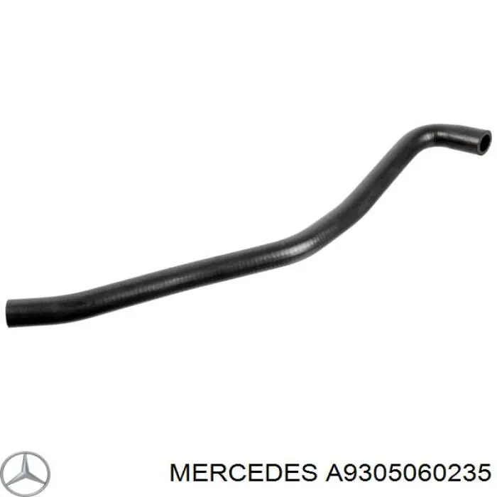A9305060235 Mercedes 