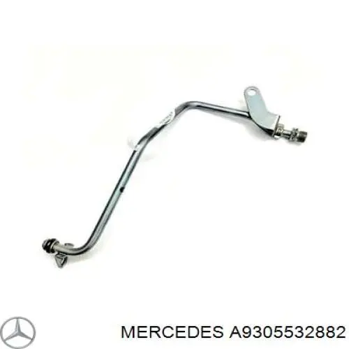  Mercedes A9305532882 ціна, від 228.71 USD