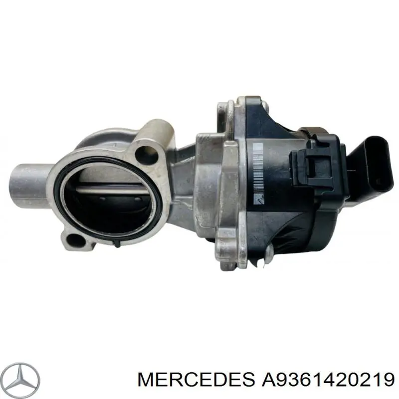  A9361420219 Mercedes