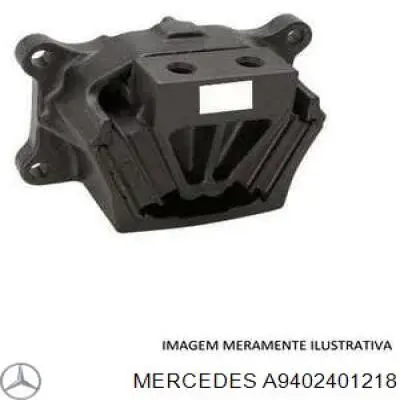 Подушка (опора) двигуна, задня Mercedes Benz Truck TRUCK ATEGO I вантажівка c бортовою платформою / шасі (1998 - 2004) ціна, від 178.83 USD