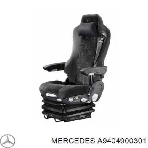  Mercedes A9404900301 ціна, від 158.24 USD