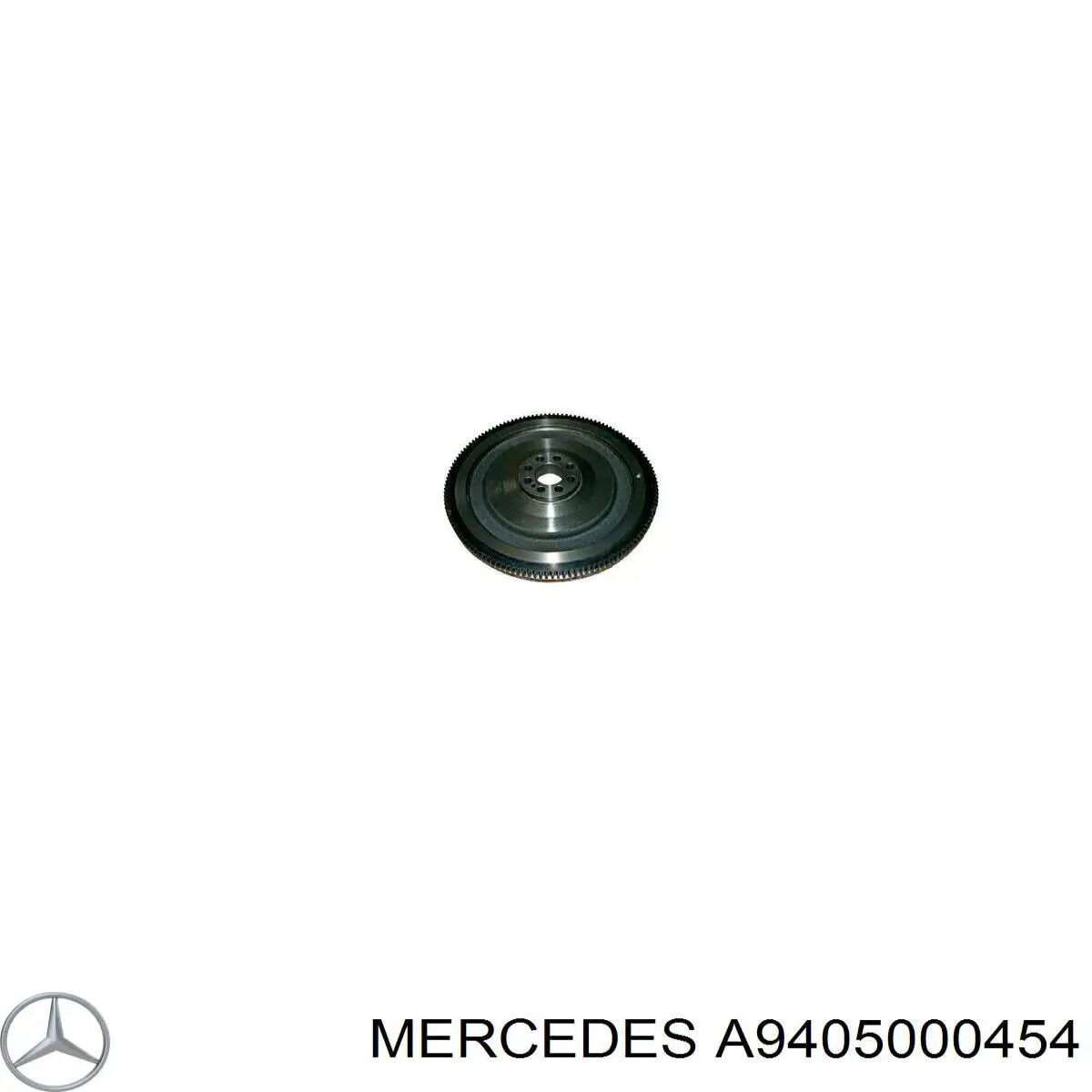 A9405000454 Mercedes Конденсатор