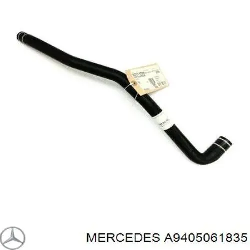 Купити A9405061835 Mercedes 