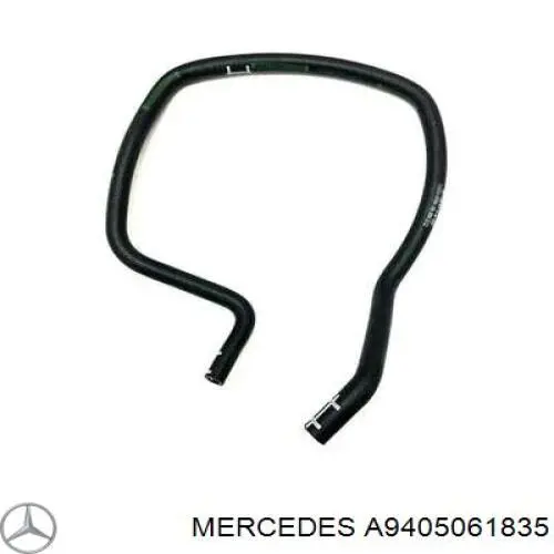 A9405061835 Mercedes 
