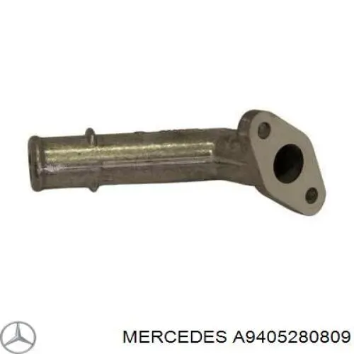 A9405280809 Mercedes 