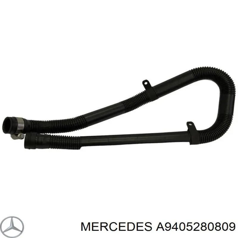Купити A9405280809 Mercedes 