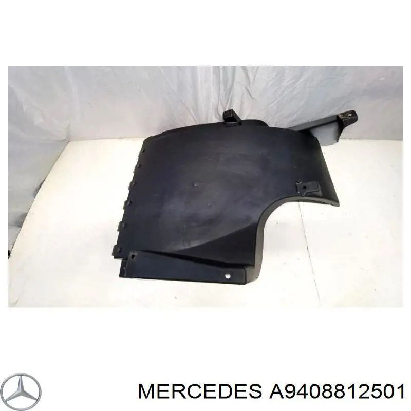  A9408812501 Mercedes