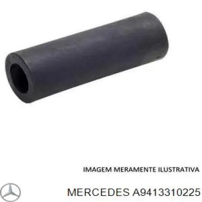 A9413310225 Mercedes Скоба ресори