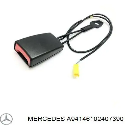  A9414610240 Mercedes