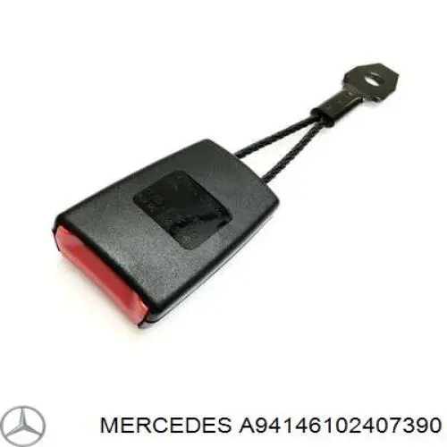 Купити A9414610240 Mercedes 