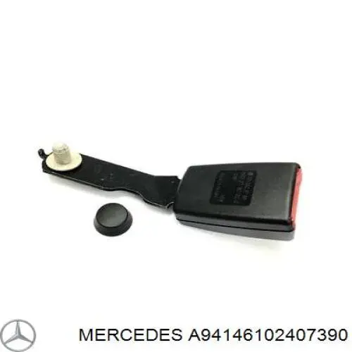 A9414610240 Mercedes 
