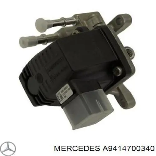 Купити A9414700340 Mercedes 