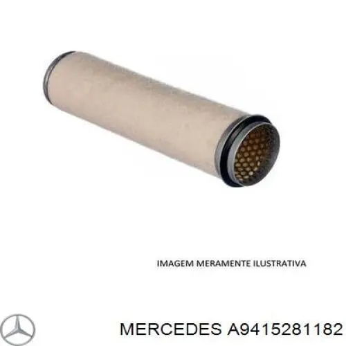  A9415281182 Mercedes