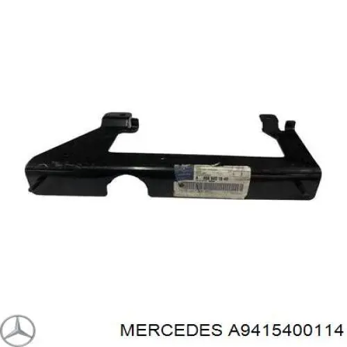 A9415400114 Mercedes 