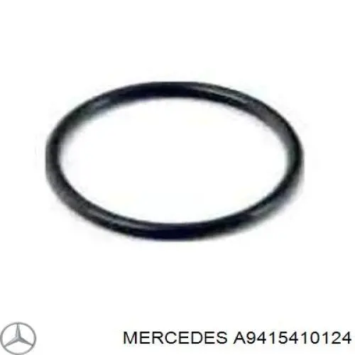 A9415410124 Mercedes 