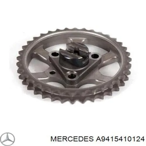  Mercedes A9415410124 ціна, від 23.22 USD