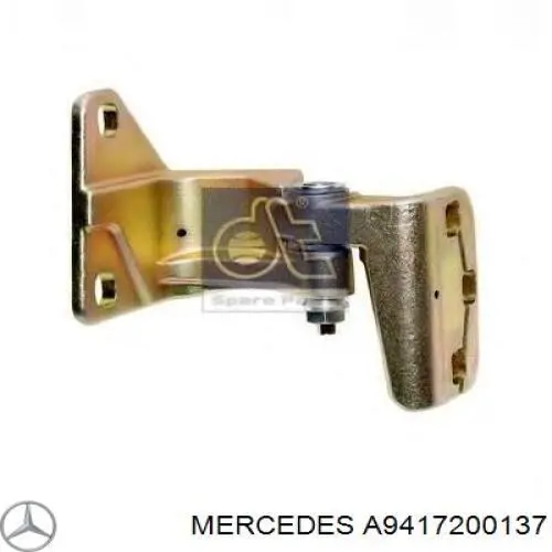  A9417200137 Mercedes